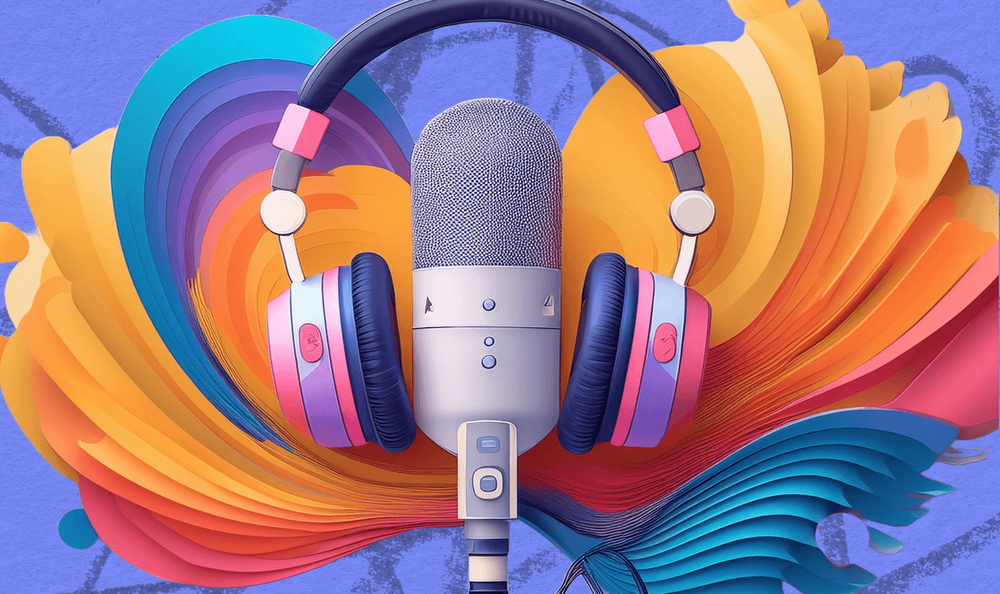 Як налаштувати мікрофон для роботи з Adobe Podcast