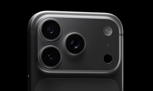 Стоит ли покупать iPhone 17 Pro Max ради камеры?